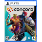 Concord PS5