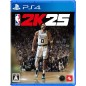 NBA2K25 PS4