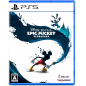 Disney Epic Mickey: Rebrushed PS5