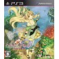 Atelier Ayesha Koukon No Daichi No Renkinjutsu [Gust Best Price Version] PS3