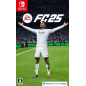 EA SPORTS FC 25 Switch