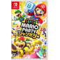 Super Mario Party Jamboree (Multi-Language) Switch