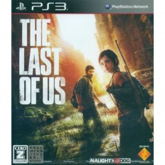 The Last of Us