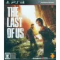 The Last of Us PS3