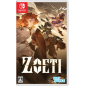 Zoeti (Multi-Language) Switch