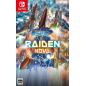 Raiden NOVA [Limited Edition] Switch