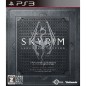 The Elder Scrolls V: Skyrim [Legendary Edition] PS3