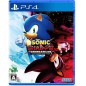 Sonic x Shadow Generations (Multi-Language) PS4