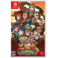 River City Saga: Three Kingdoms Next Switch