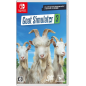 Goat Simulator 3 (Multi-Language) Switch