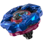 Beyblade X: XONE Switch Shinobi Knife 4-60LF Metal Coat: Blue