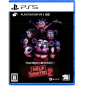 Five Nights at Freddy's: Help Wanted 2 (Multi-Language) PS5