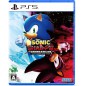 Sonic x Shadow Generations (Multi-Language) PS5