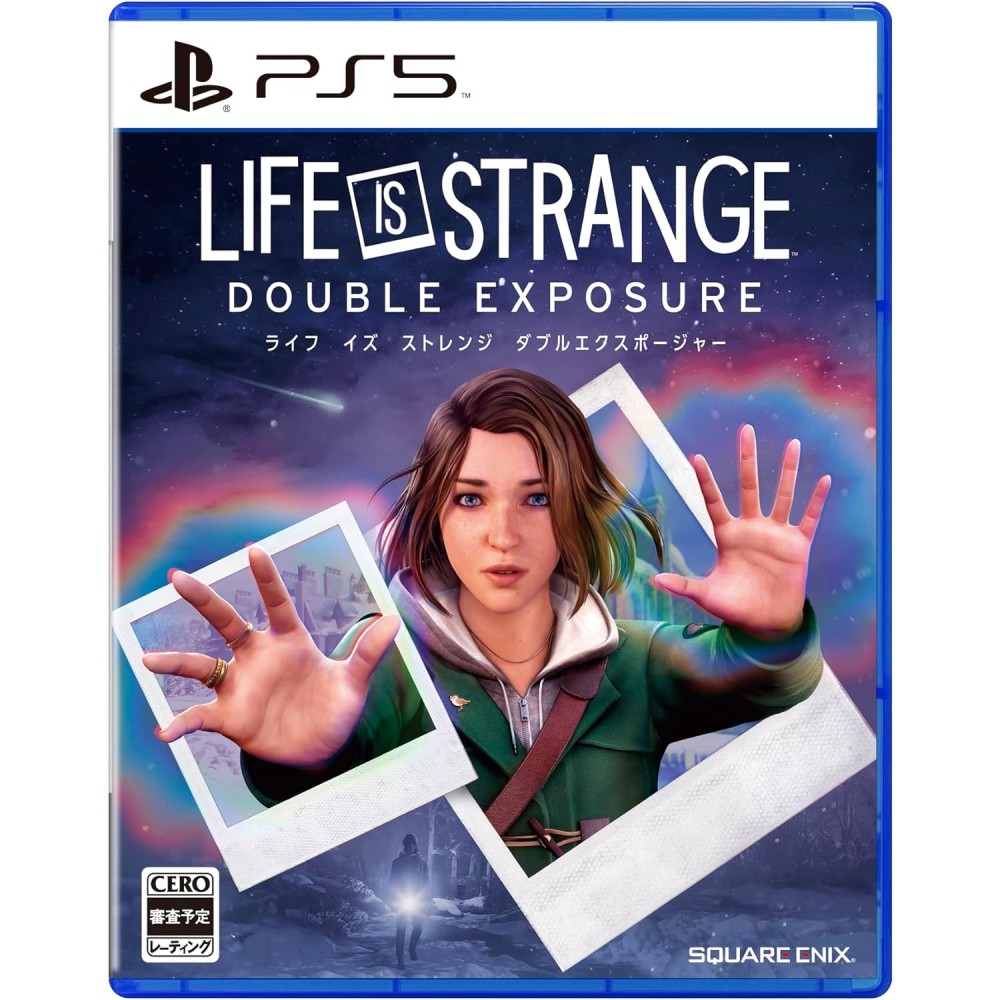 Life is Strange: Double Exposure (Multi-Language) PS5