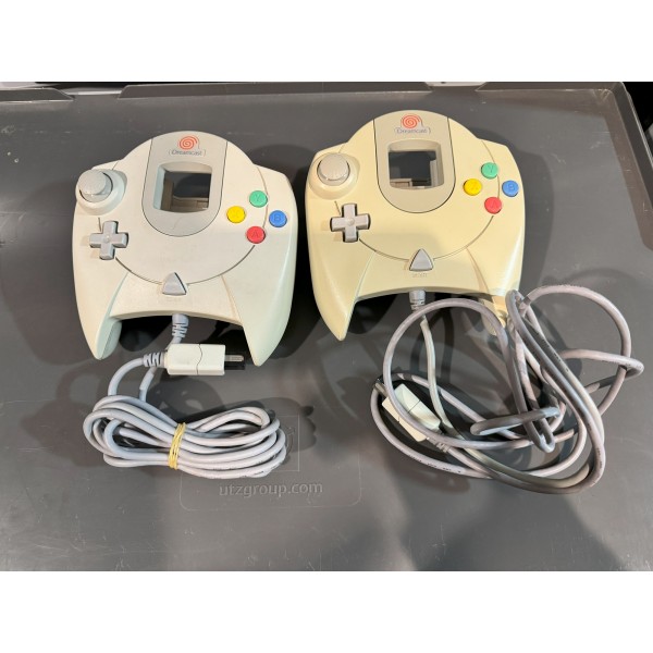 Sega Dreamcast Konsole HKT-3000