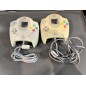 Sega Dreamcast Konsole HKT-3000