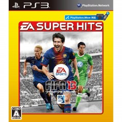 FIFA 13: World Class Soccer (EA Super Hits)