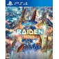 Raiden NOVA [Limited Edition] PS4