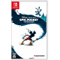 Disney Epic Mickey: Rebrushed (Multi-Language) Switch (pre-owned)