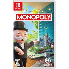 Monopoly (Multi-Language) Switch