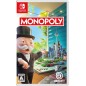 Monopoly (Multi-Language) Switch (gebraucht)