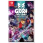 Gori: Cuddly Carnage (Multi-Language) Switch (pre-owned)