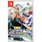 Lollipop Chainsaw RePOP (Multi-Language) Switch (pre-owned)