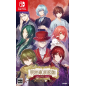 Meiji Tokyo Renka: Full Moon (Multi-Language) Switch (gebraucht)