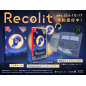 Recolit (Multi-Language) Switch (pre-owned)