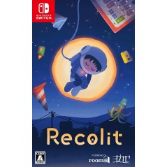 Recolit (Multi-Language) Switch