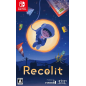 Recolit (Multi-Language) Switch (gebraucht)