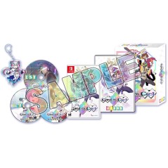 Card-en-Ciel [Limited Edition] Switch