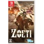 Zoeti (Multi-Language) Switch (pre-owned)