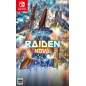 Raiden NOVA [Limited Edition] Switch (gebraucht)