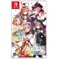 The Quintessential Quintuplets: Gotopazu Story 2nd Switch (pre-owned)