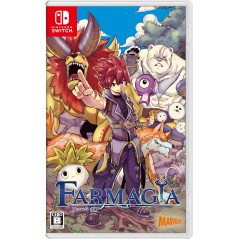 Farmagia Switch