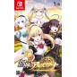 The Alchemist of Ars Magna (Multi-Language) Switch (pre-owned)