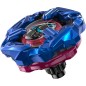 Beyblade X: XONE Switch & Shinobi Knife 4-60LF Metal Coat: Blue (gebraucht)