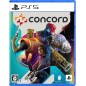 Concord PS5 (pre-owned)