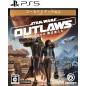 Star Wars Outlaws [Gold Edition] (Multi-Language) PS5 (pre-owned)