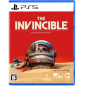 The Invincible (Multi-Language) PS5 (gebraucht)