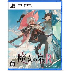 Witch Spring R (Multi-Language) PS5