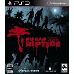 Dead Island: Riptide