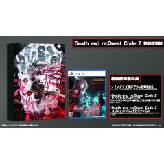 Death end re;Quest Code Z [Special Edition] PS5