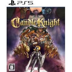 Candle Knight (Multi-Language) PS5