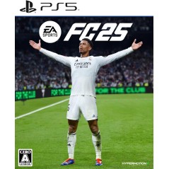 EA SPORTS FC 25 PS5