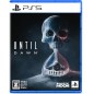 Until Dawn PS5 (pre-owned)