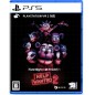 Five Nights at Freddy's: Help Wanted 2 (Multi-Language) PS5 (gebraucht)