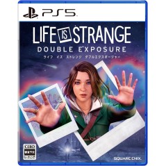 Life is Strange: Double Exposure (Multi-Language) PS5