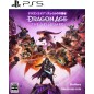 Dragon Age: The Veilguard [Deluxe Edition] PS5 (pre-owned)